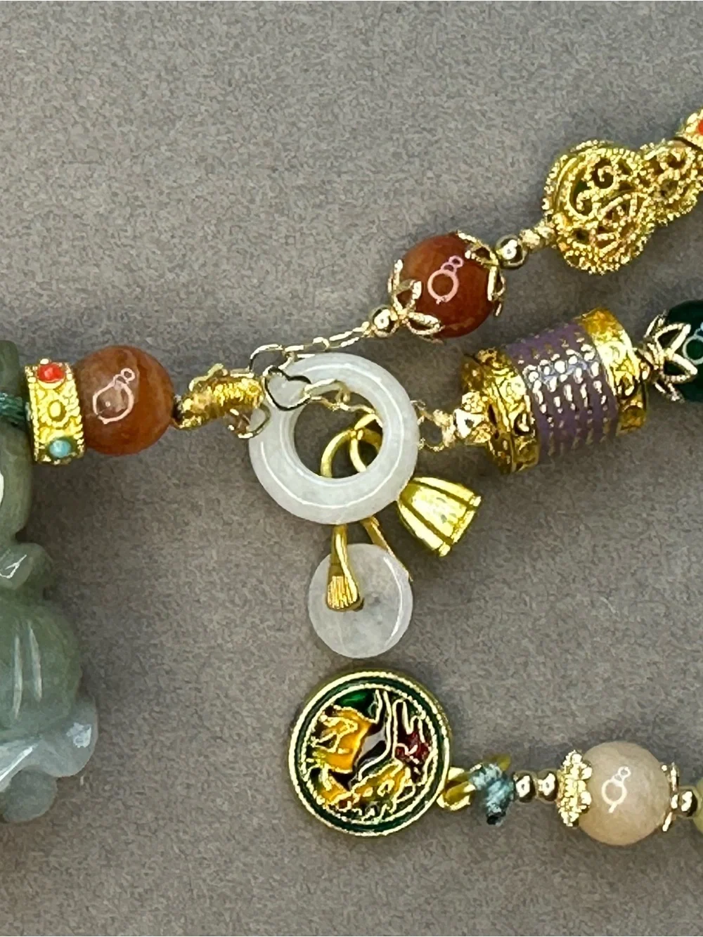 N/A elegant handcrafted